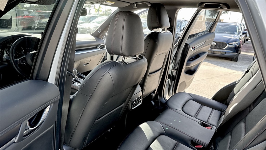 2023 Mazda CX-5 Turbo photo 34