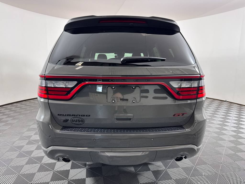 2026 Dodge Durango GT Plus photo 3