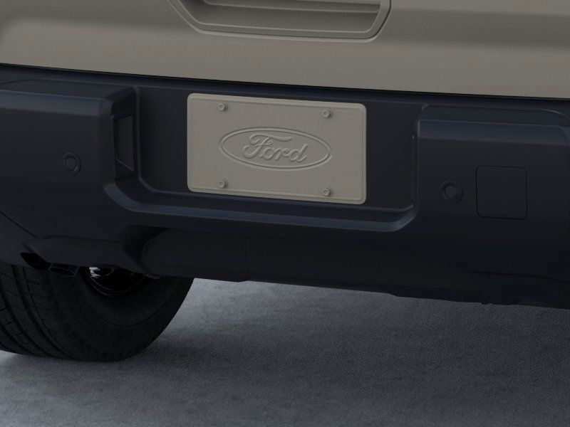 2025 Ford Bronco Sport Outer Banks photo 22