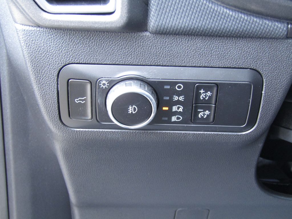 2025 Ford Bronco Sport Outer Banks photo 14