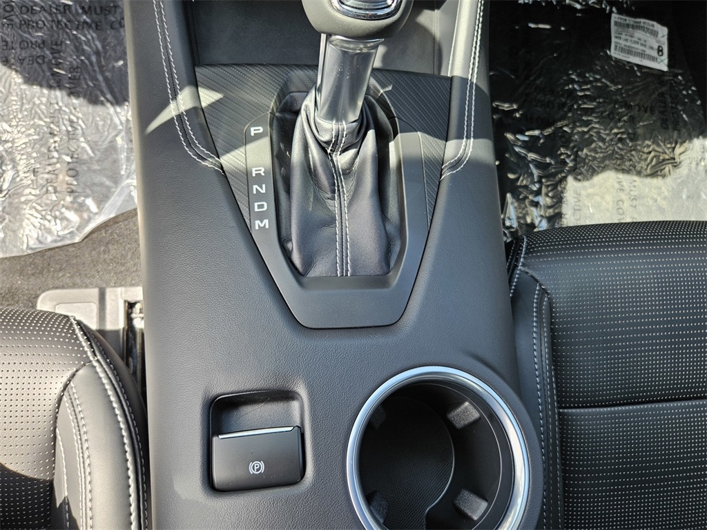 2025 Ford Mustang GT Premium Convertible photo 18