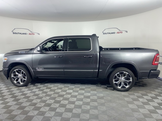 2022 Ram 1500 Limited photo 7