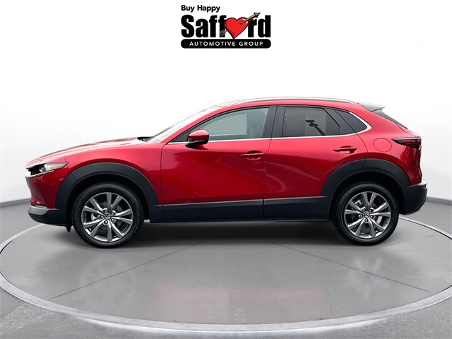 2025 Mazda CX-30 Preferred