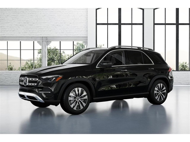 2026 Mercedes Benz GLE 350 4MATIC photo 37