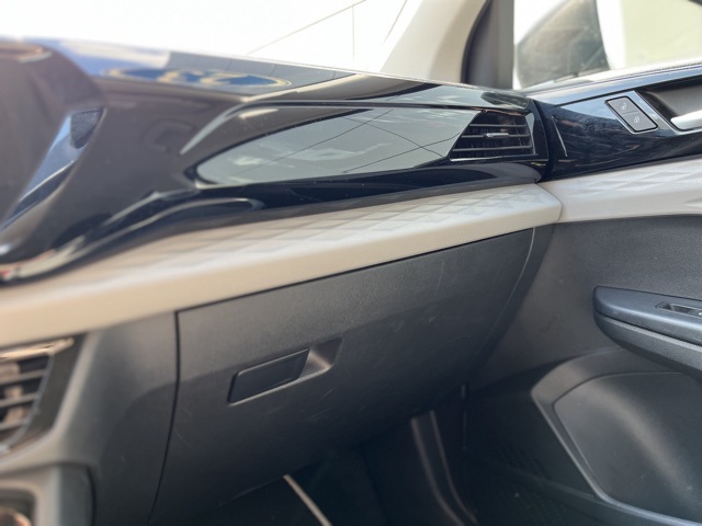 2023 Volkswagen Taos S photo 44