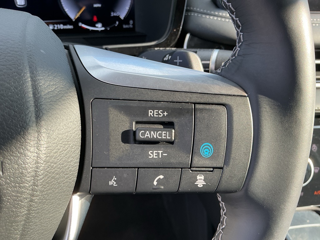 2025 Infiniti QX60 Sensory AWD photo 17