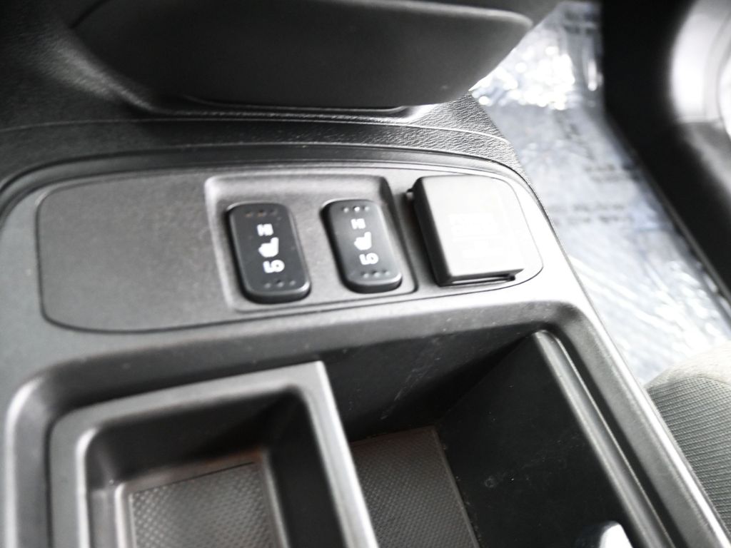 2016 Honda CR-V EX photo 23