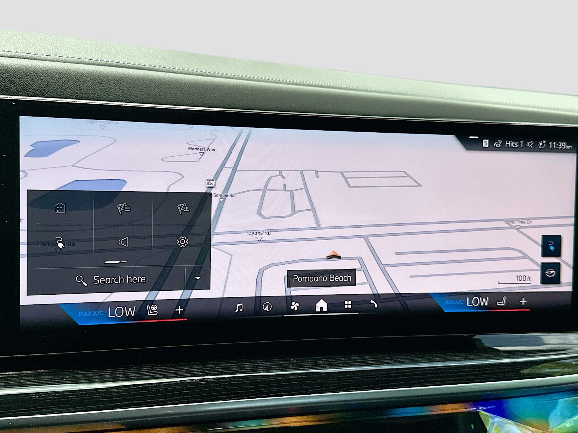 2025 Bmw i7 xDrive60 photo 13