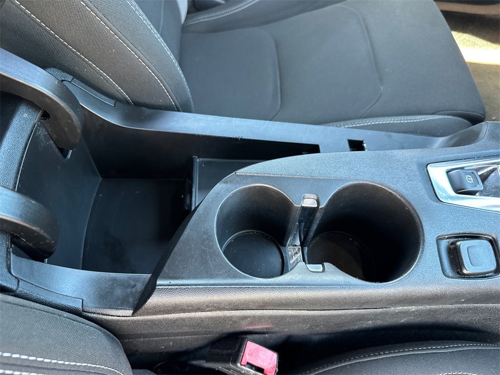 2020 Chevrolet Camaro 1LT photo 13