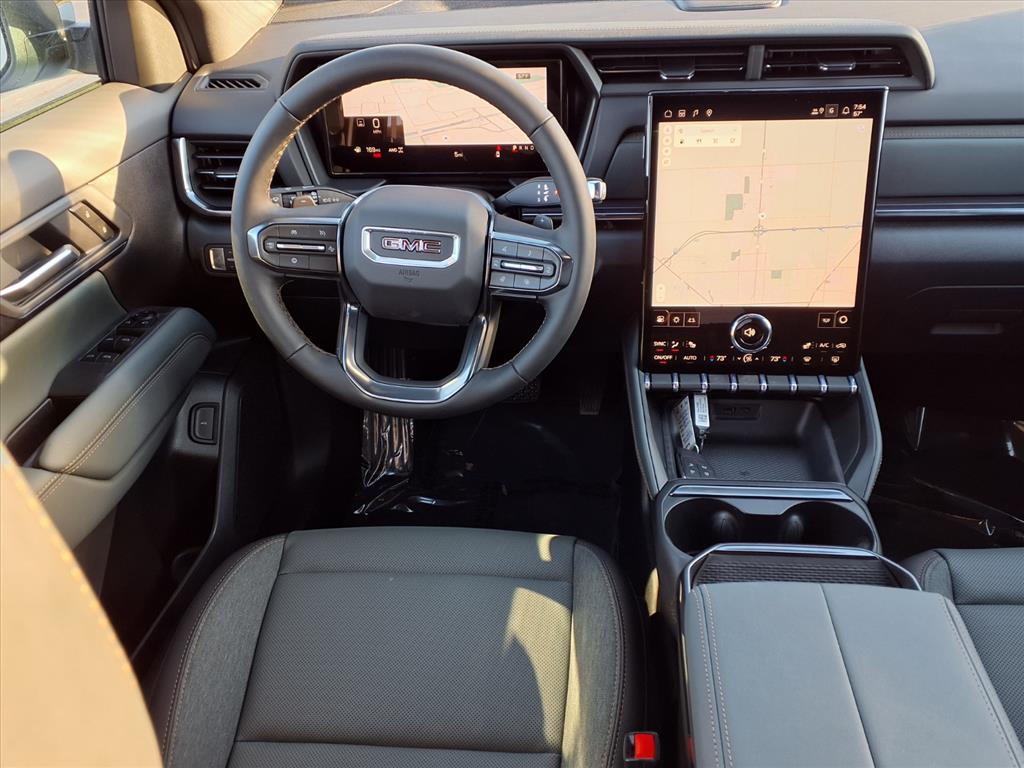 2026 Gmc Terrain AT4 photo 2