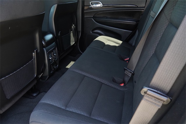 2022 Jeep Cherokee Laredo photo 11