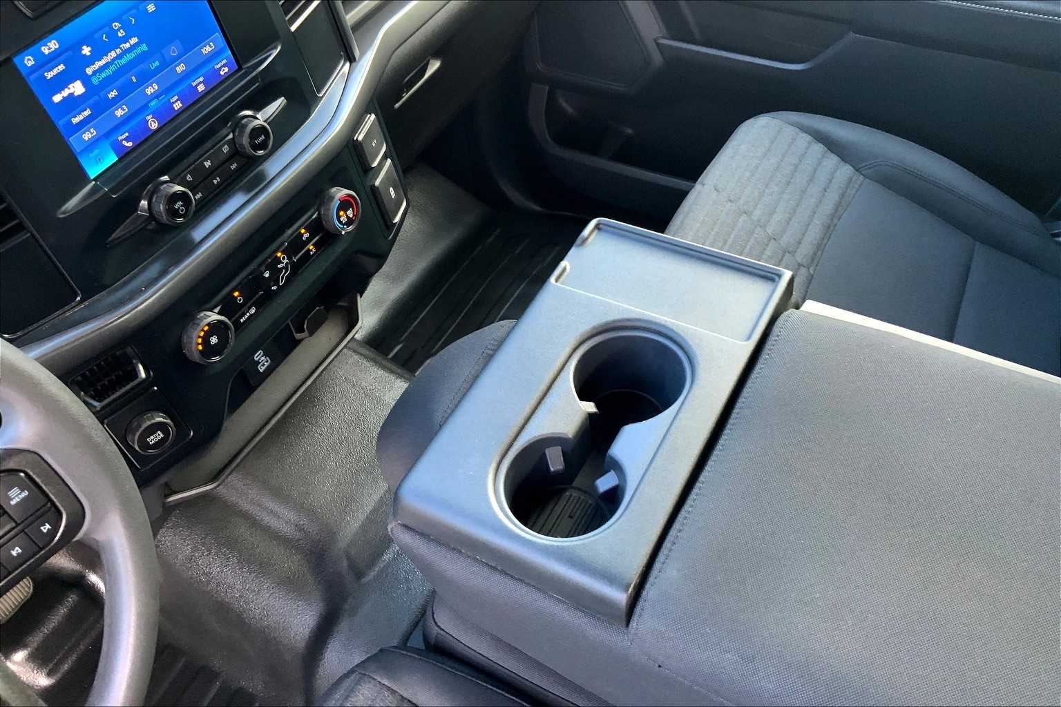 2023 Ford F-150 XL photo 15