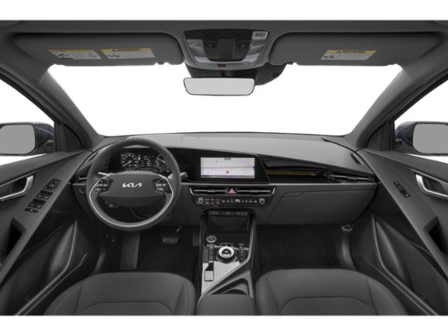 2024 Kia Niro EV Wind photo 8