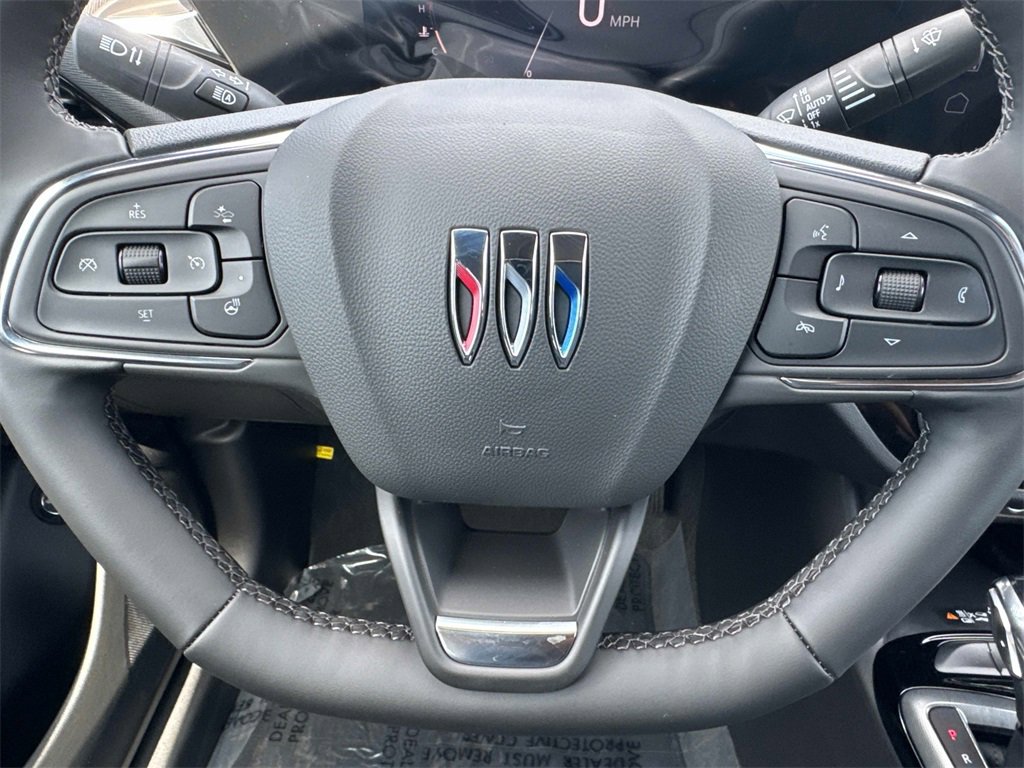 2026 Buick Envista ST photo 24
