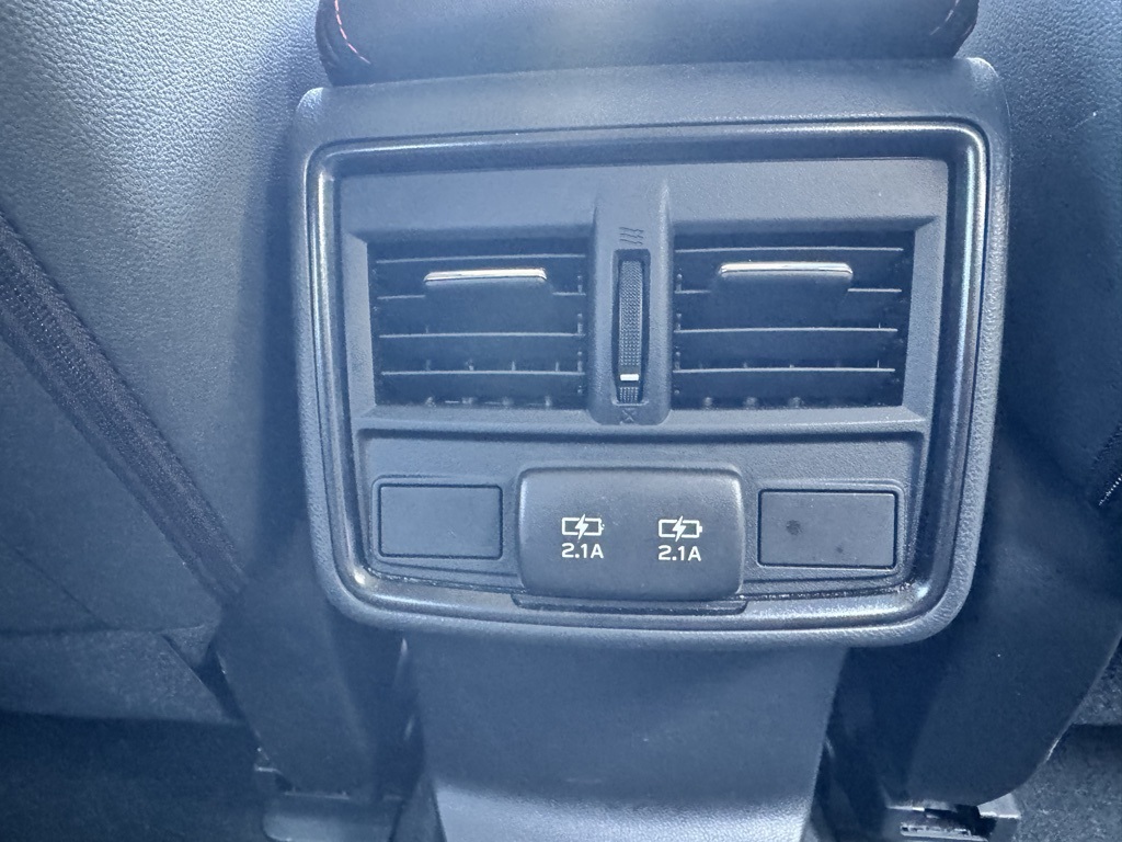 2024 Subaru Forester Sport photo 3