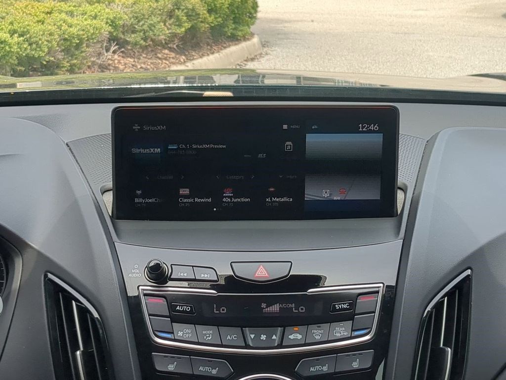 2022 Acura RDX Technology photo 18