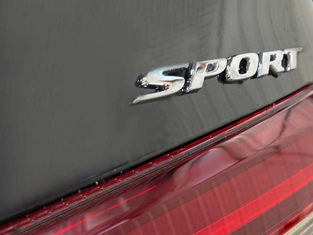 2026 Honda Civic Sport photo 4