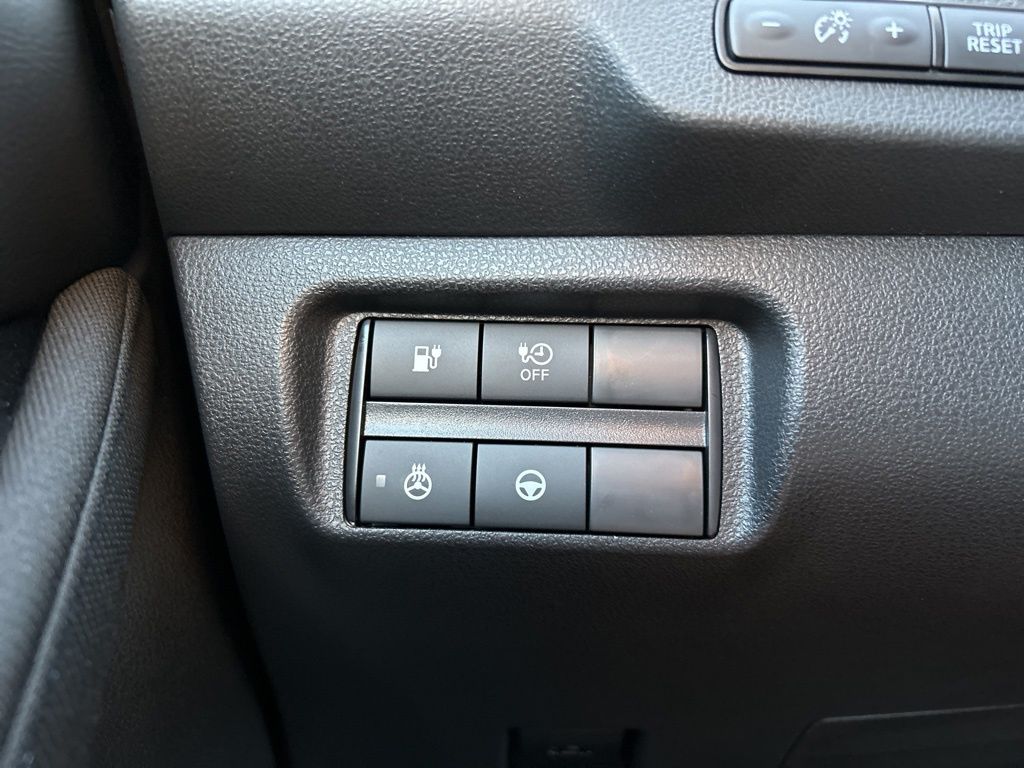 2025 Nissan Leaf SV Plus photo 23