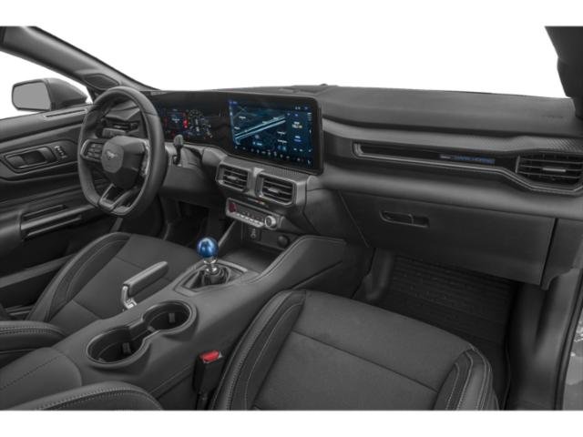 2025 Ford Mustang Dark Horse Premium photo 13