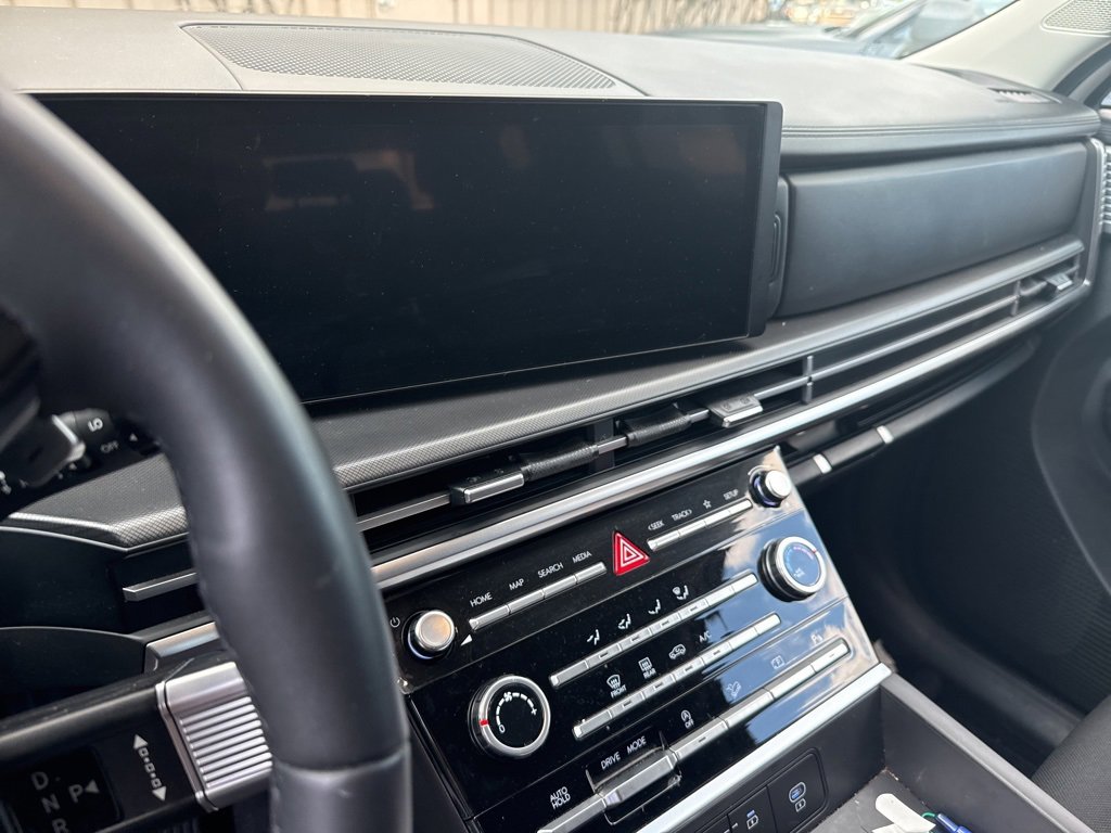 2025 Hyundai Santa Fe SE photo 2