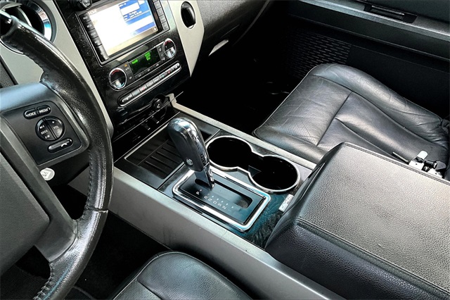 2014 Ford Expedition EL Limited photo 18