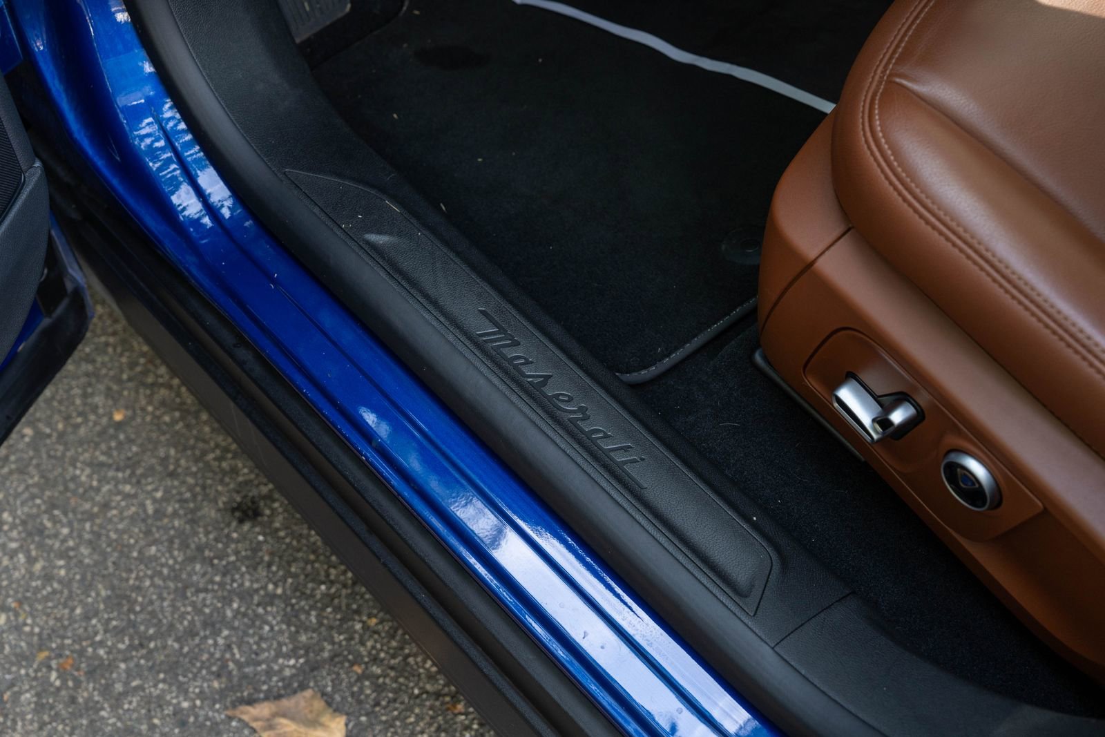 2022 Maserati Levante Modena photo 16