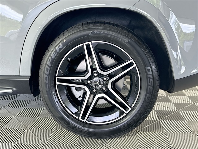 2025 Mercedes Benz GLE 350 4MATIC photo 29