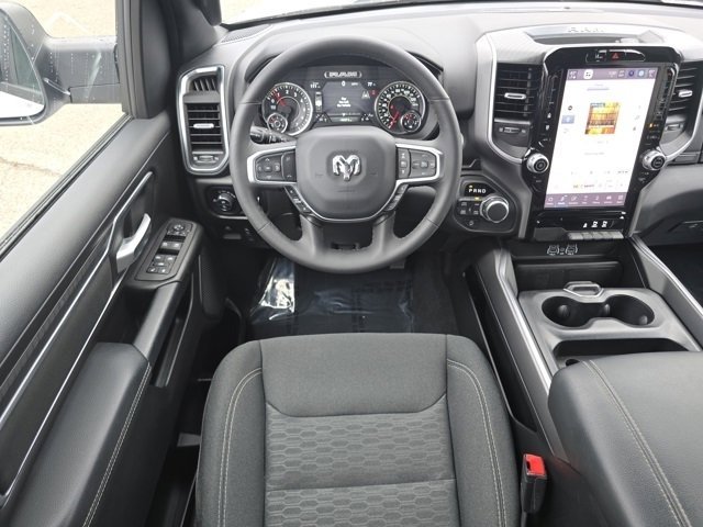 2025 Ram 1500 Big Horn Lone Star photo 3