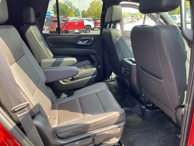 2023 Chevrolet Tahoe High Country photo 39