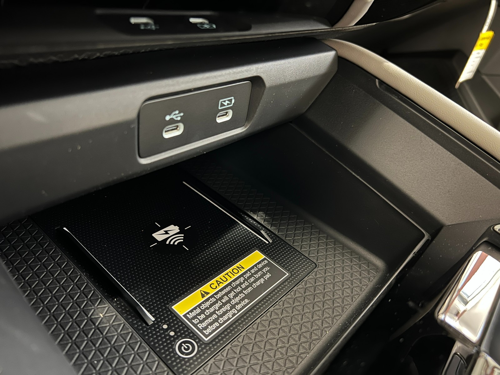 2025 Honda Accord Hybrid Touring photo 18