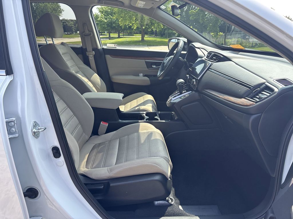2022 Honda CR-V EX photo 26