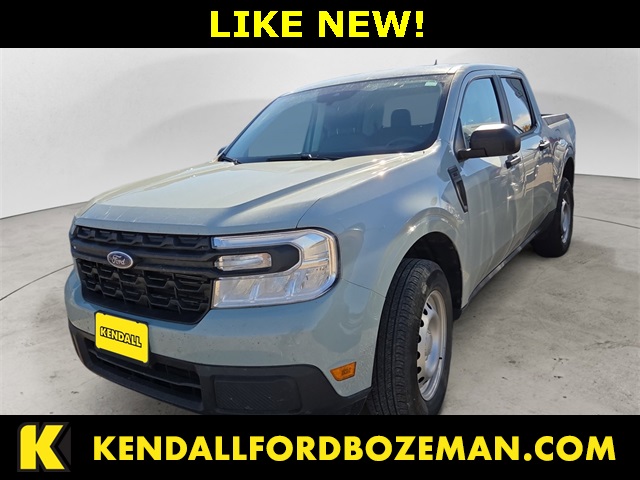 2024 Ford Maverick XL