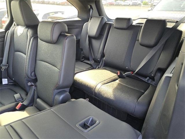 2025 Honda Odyssey photo 25