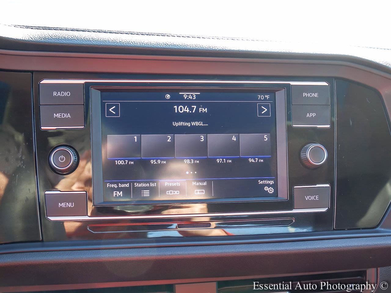 2024 VOLKSWAGEN JETTA - Image 13