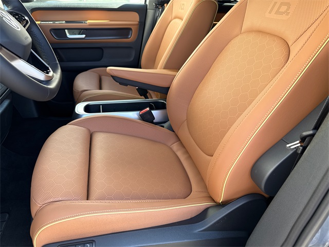 2025 Volkswagen ID. Buzz Pro S photo 31