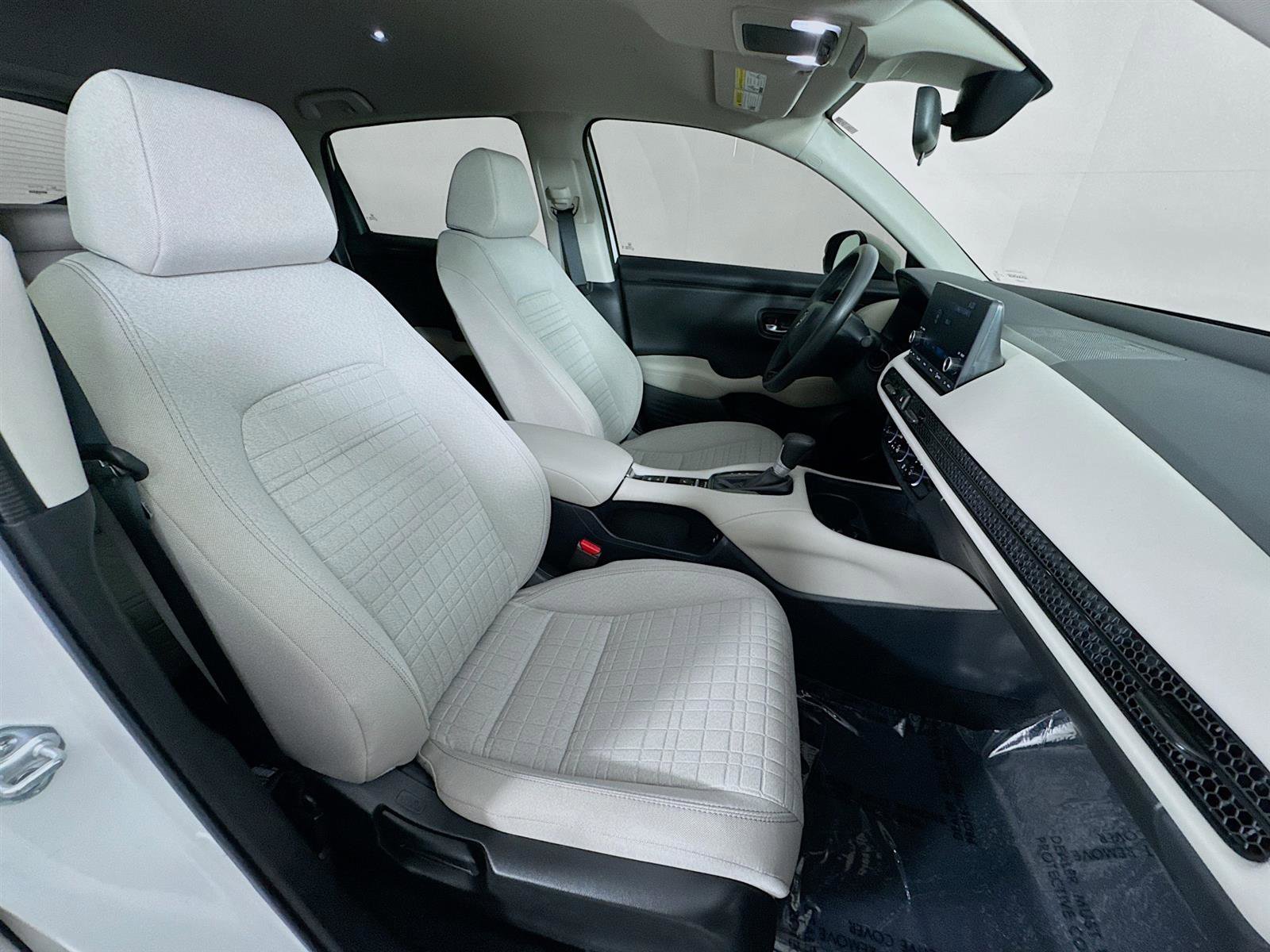 2024 Honda HR-V LX photo 24