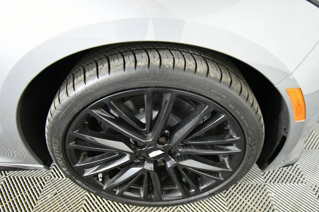 2024 Cadillac CT5 V photo 20