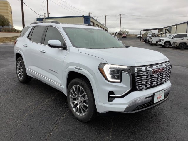 2026 GMC Terrain Denali's photo