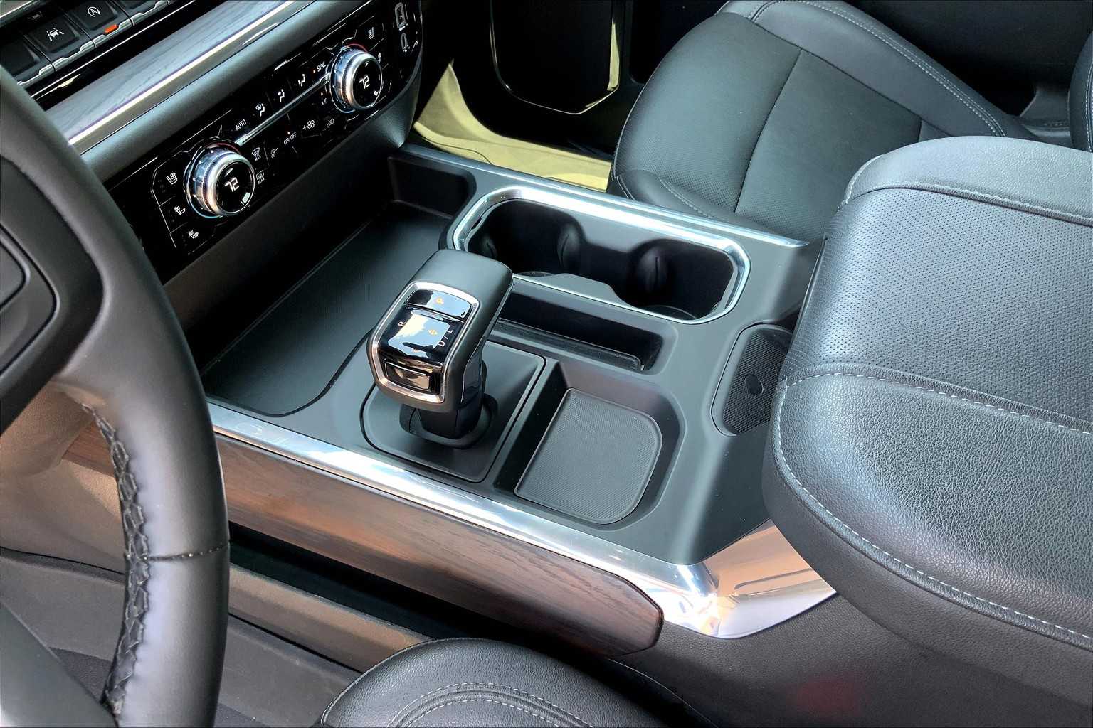 2023 Gmc Sierra 1500 SLT photo 16