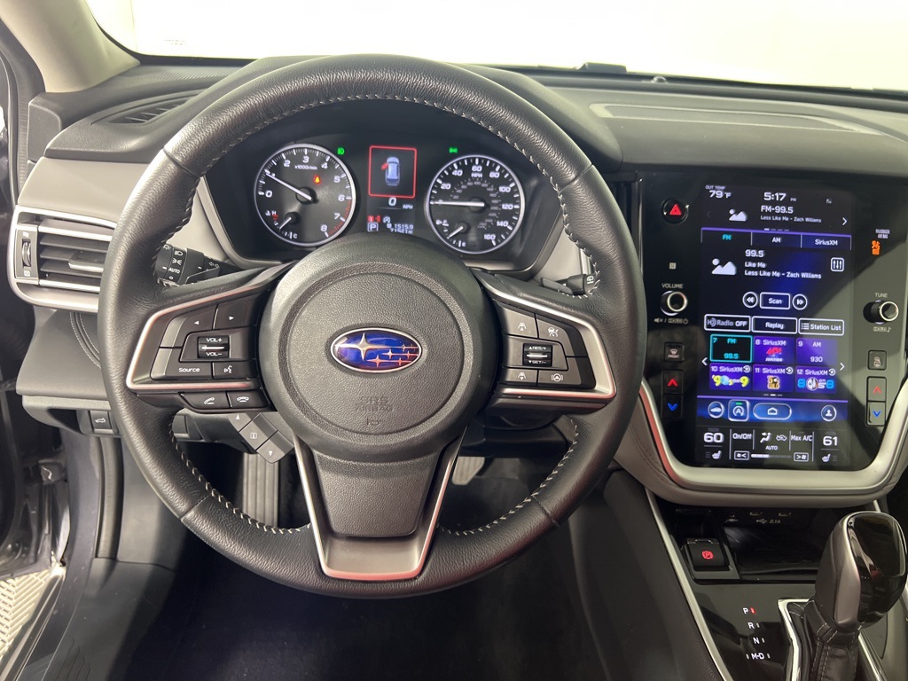 2022 Subaru Outback Limited photo 12