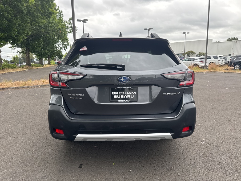 2023 Subaru Outback Limited photo 6