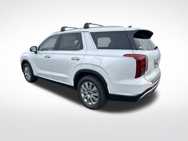 2025 Hyundai Palisade SEL photo 4
