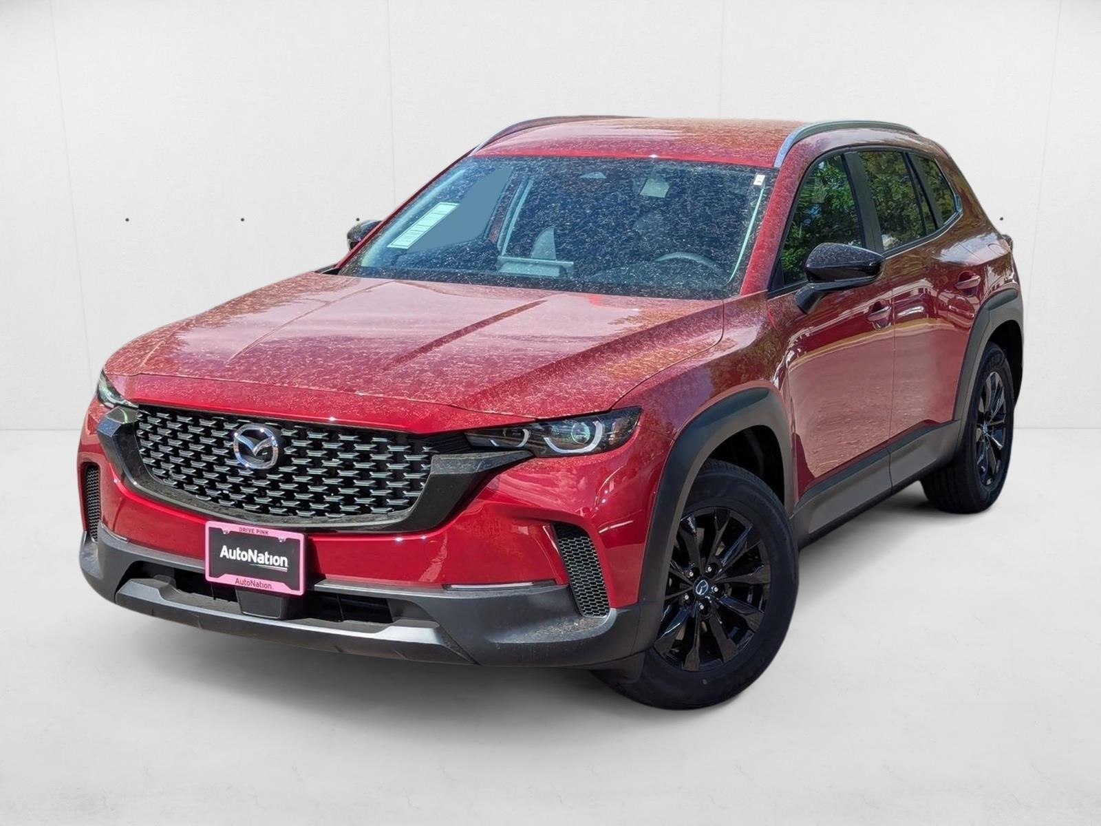 2025 Mazda CX-50 Preferred's photo