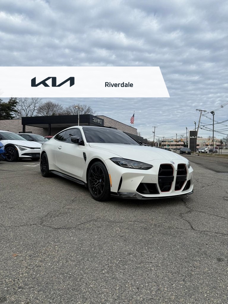 2024 BMW M4 Coupe Base's photo