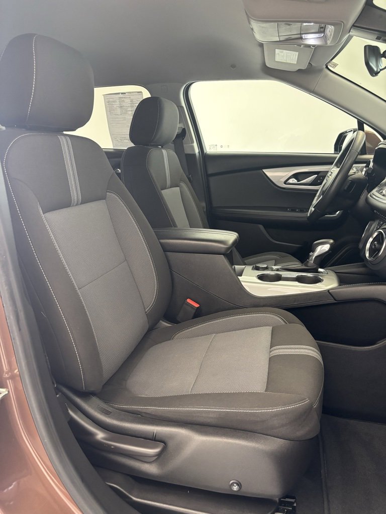 2023 Chevrolet Blazer 2LT photo 17