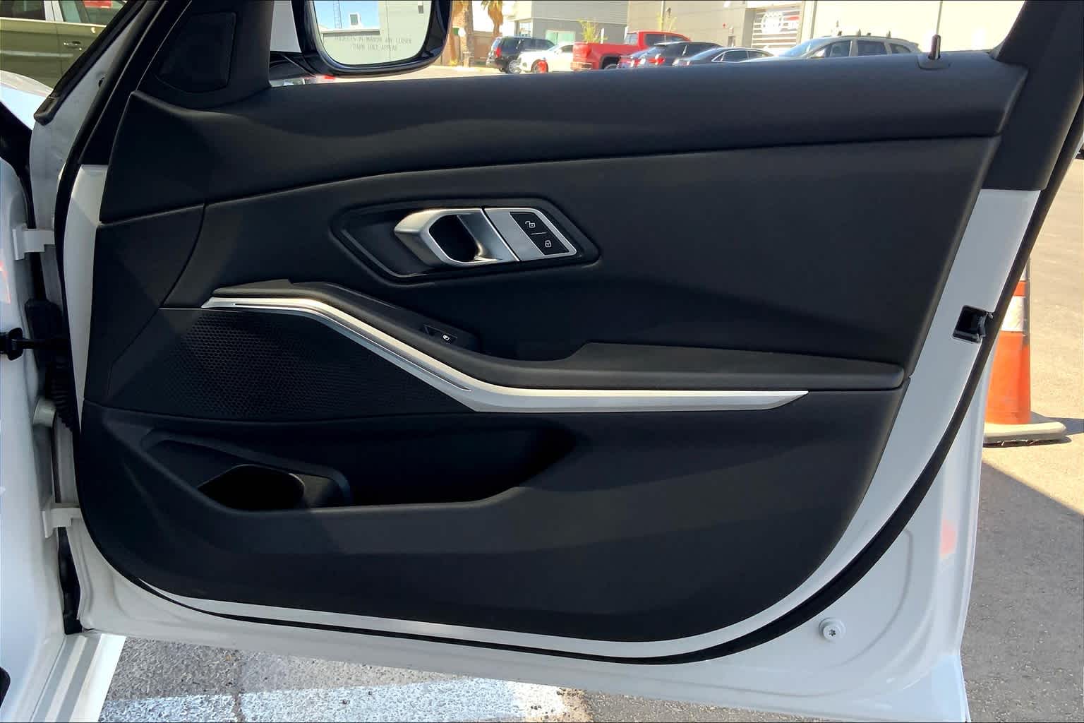 2022 Bmw 330i photo 21