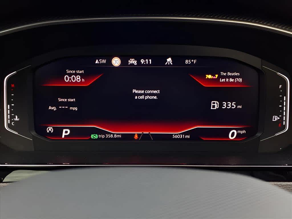 2021 Volkswagen Arteon SEL R-Line photo 14