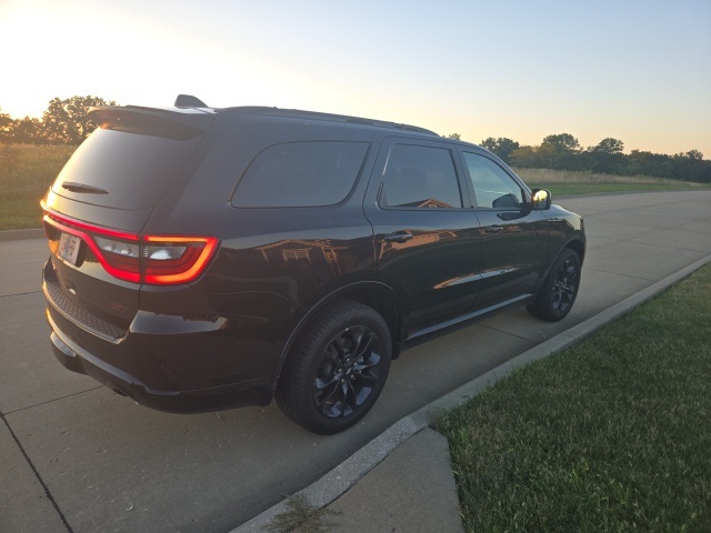 2026 Dodge Durango GT Plus photo 2