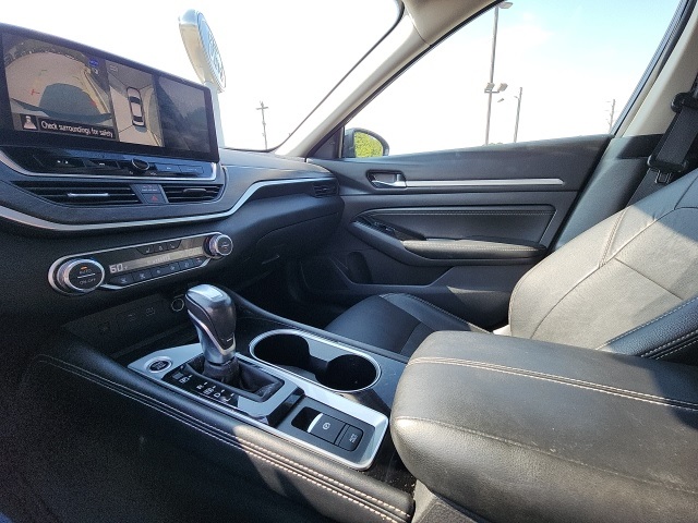 2023 Nissan Altima 2.5 SL photo 19