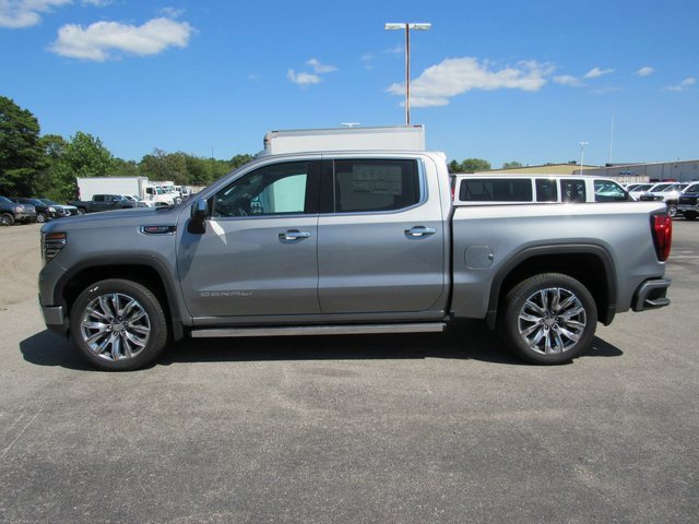 2025 Gmc Sierra 1500 Denali photo 2